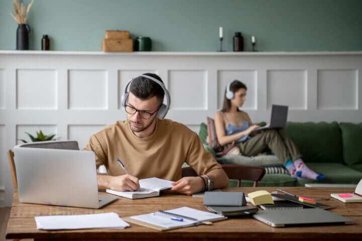 experiência de aprendizagem konviva