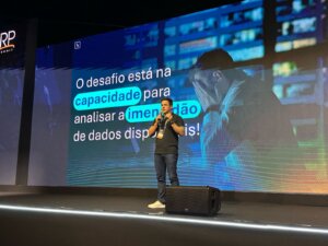 Executivos da Senior debatem IA e ESG no ERP Summit