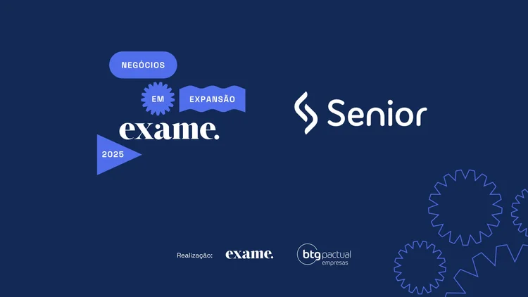 Senior e Exame anunciam colaboração no Ranking Negócios em Expansão 2025