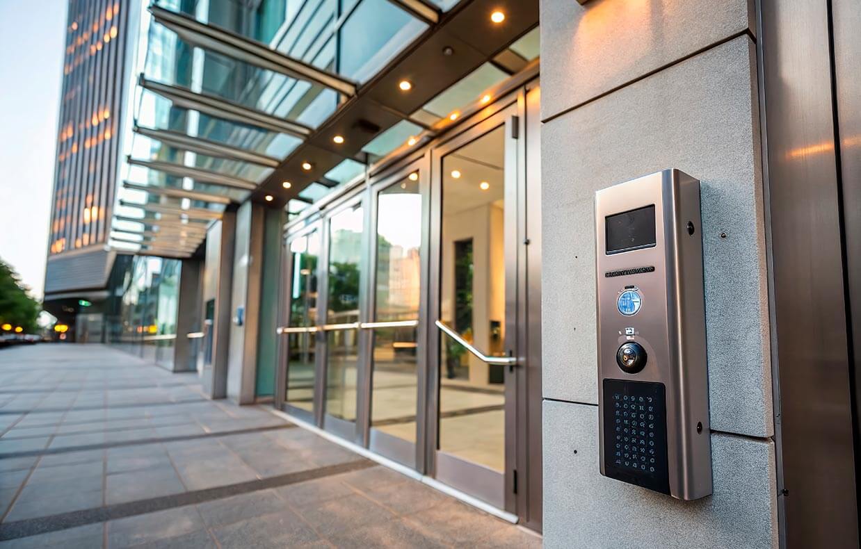 Controle de Acesso RFID