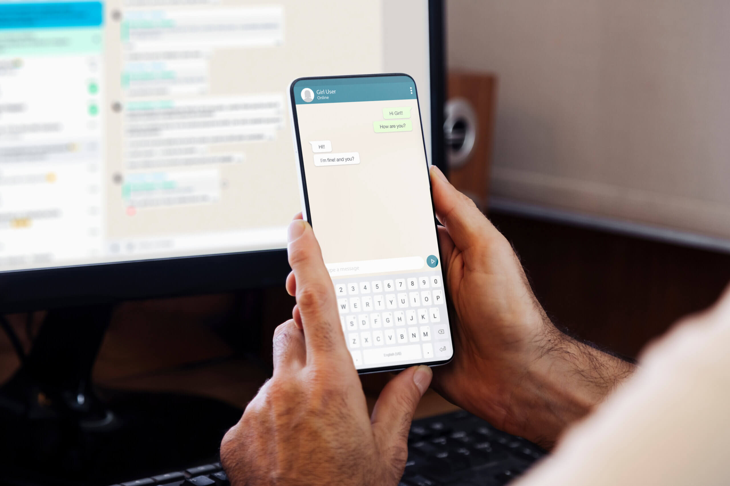 Integração Whatsapp e CRM: por que sua empresa precisa dessa solução?