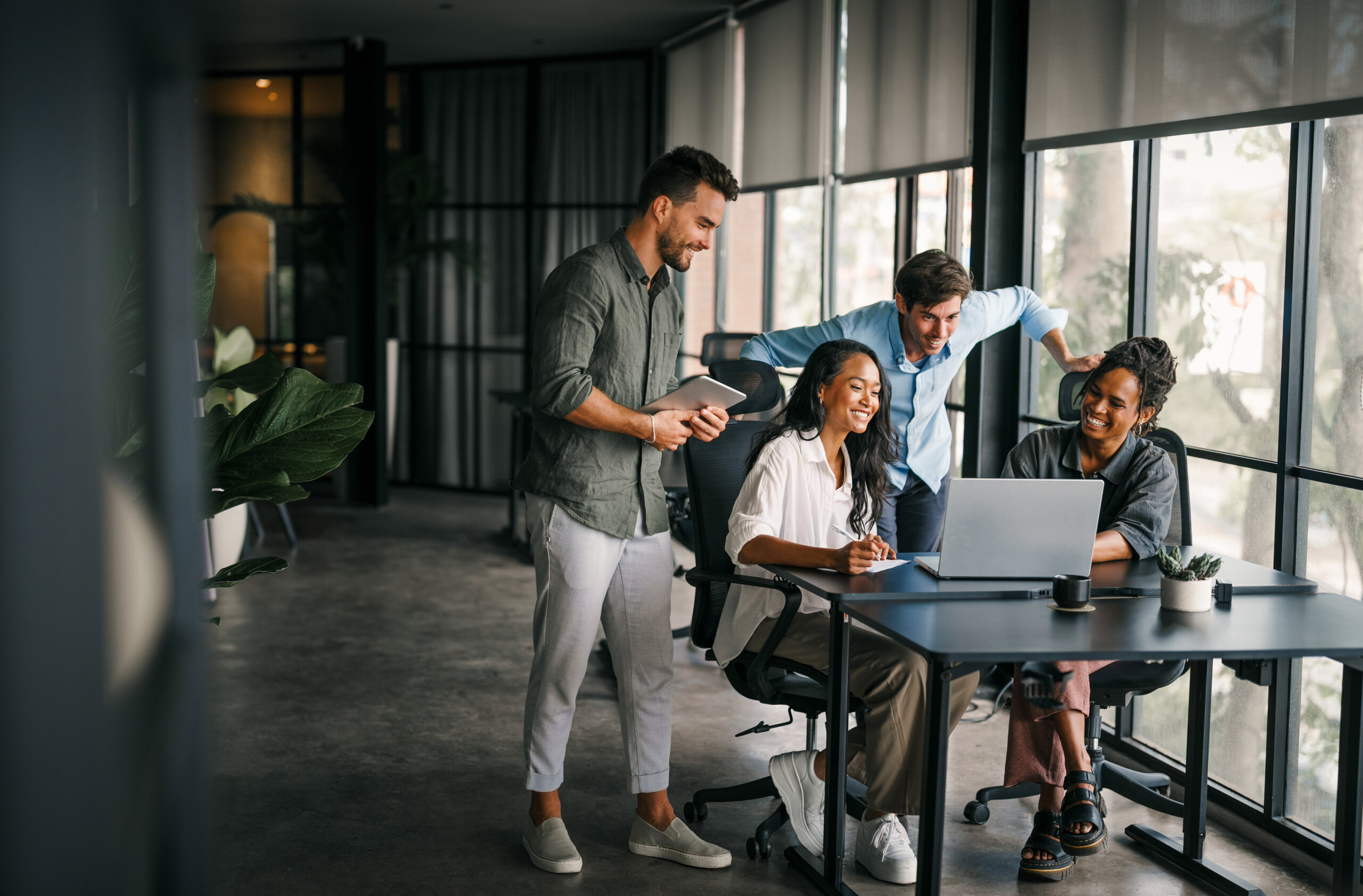 Backoffice: o que é e qual a importância?