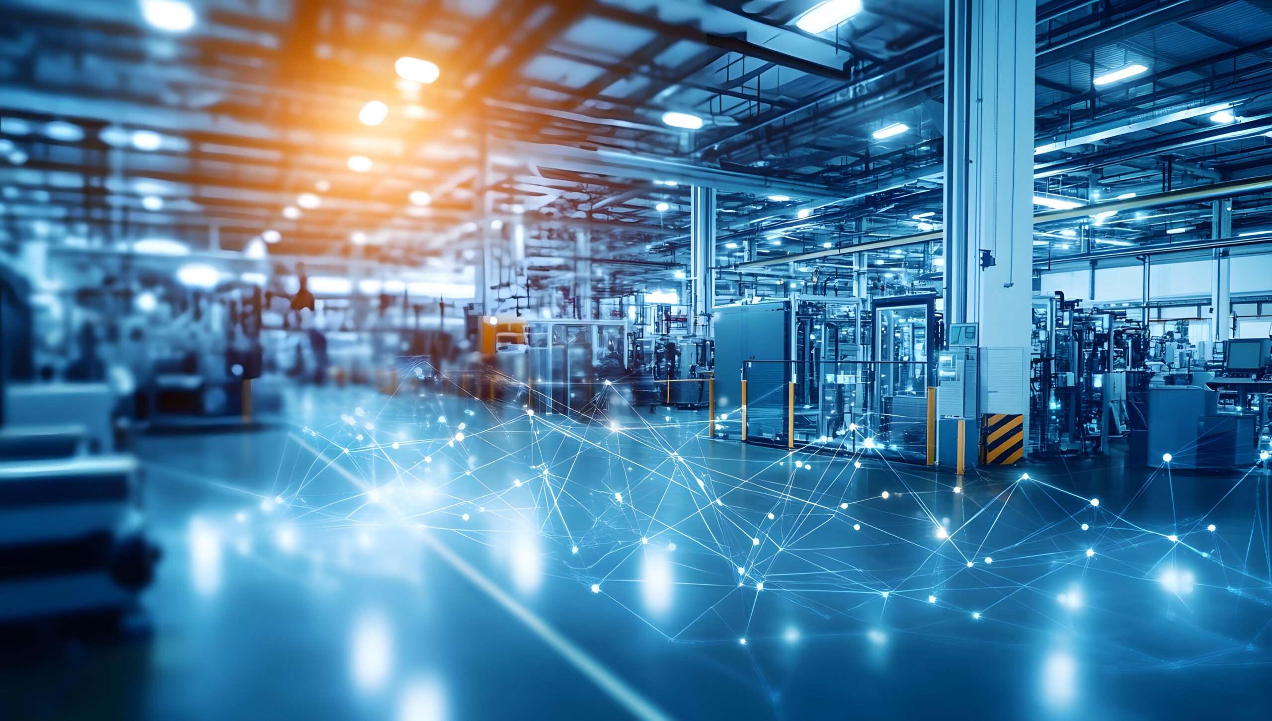 Como unir automação de processos e gestão integrada?