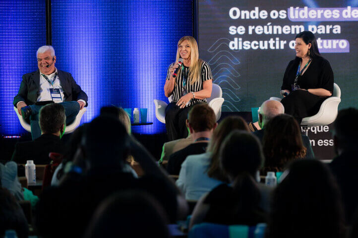 Senior fará evento nacional em outubro em São Paulo