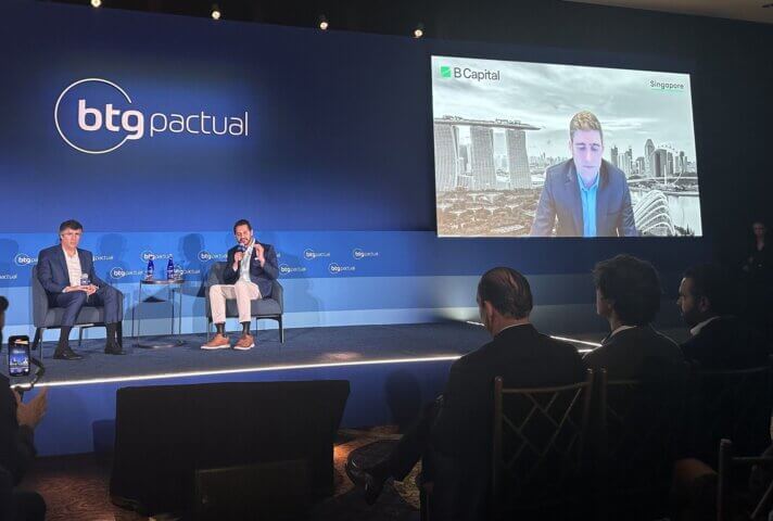 BTG Pactual TechDay