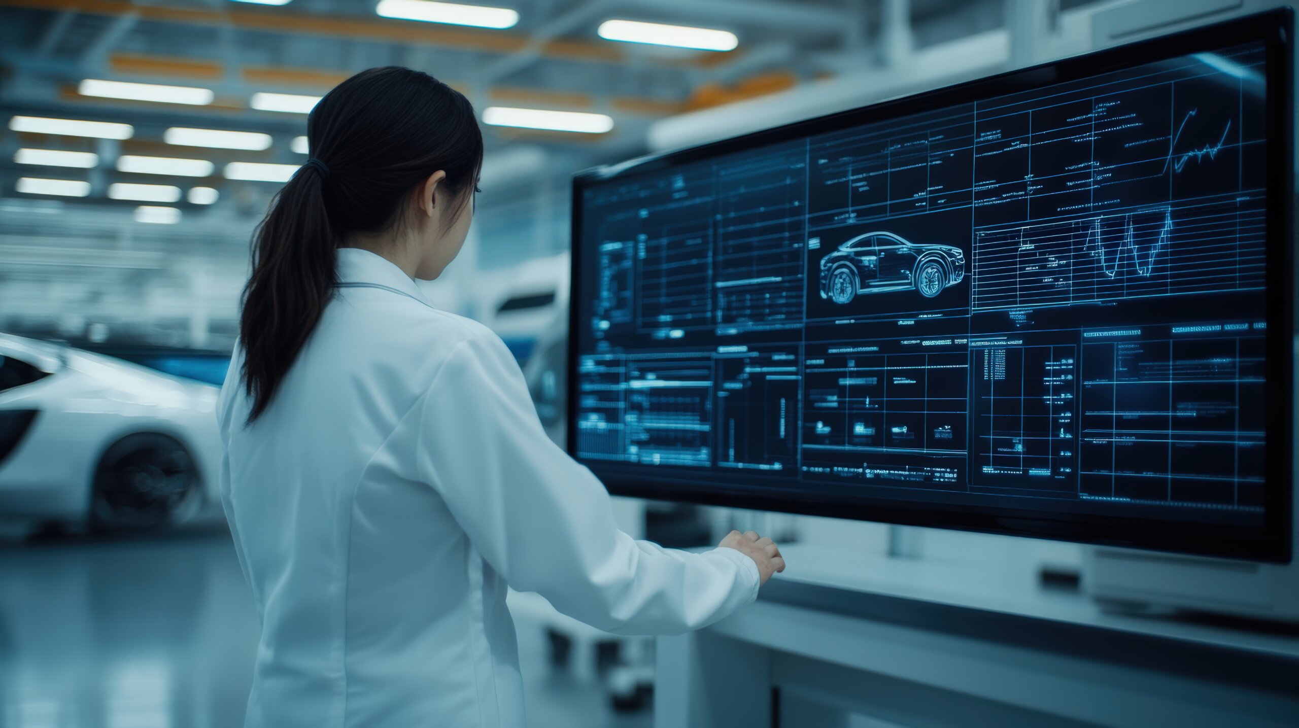 Como aplicar Big Data Analytics na Indústria 4.0?