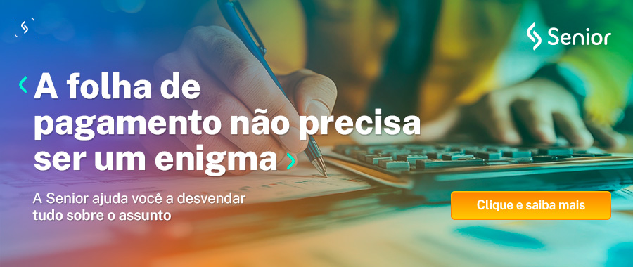 Folha de pagamento O que é