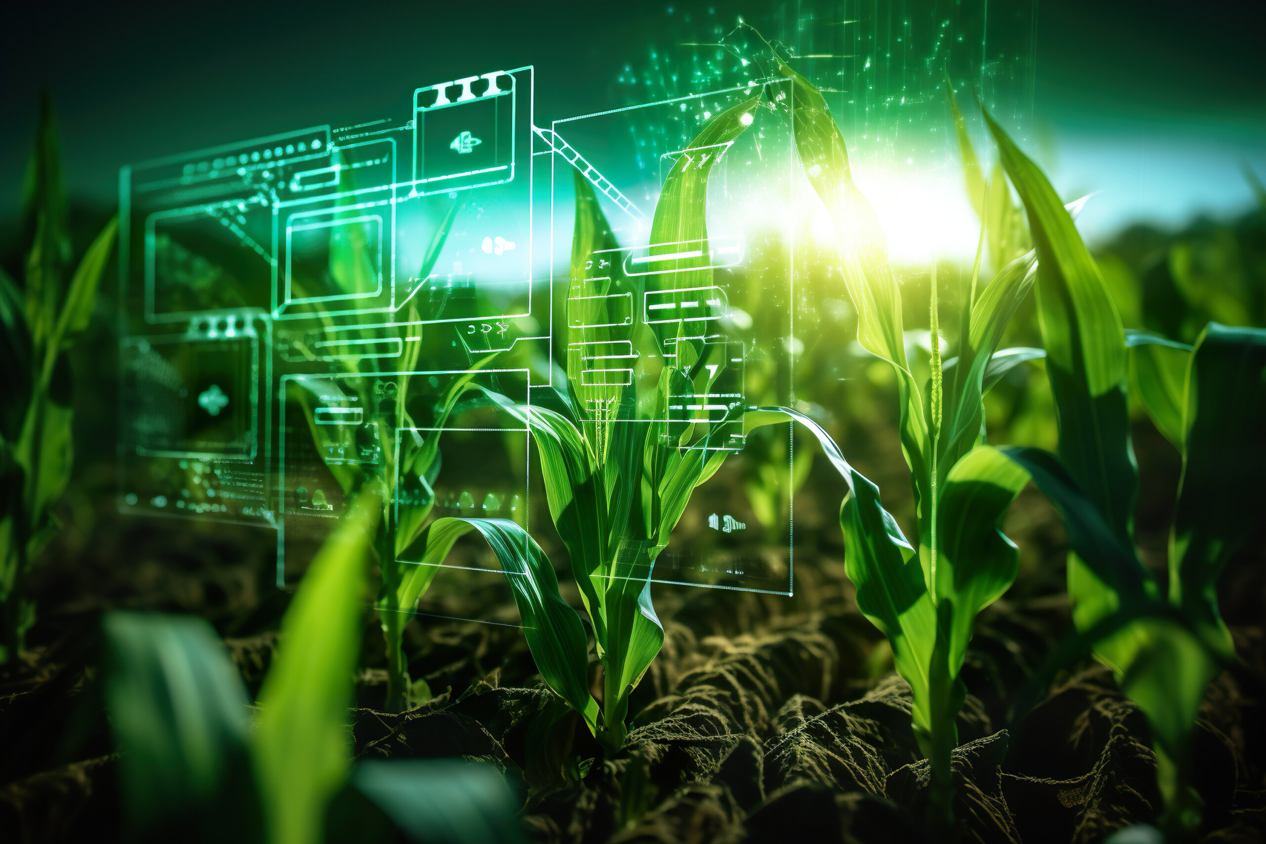 O que a agricultura digital muda no agronegócio?