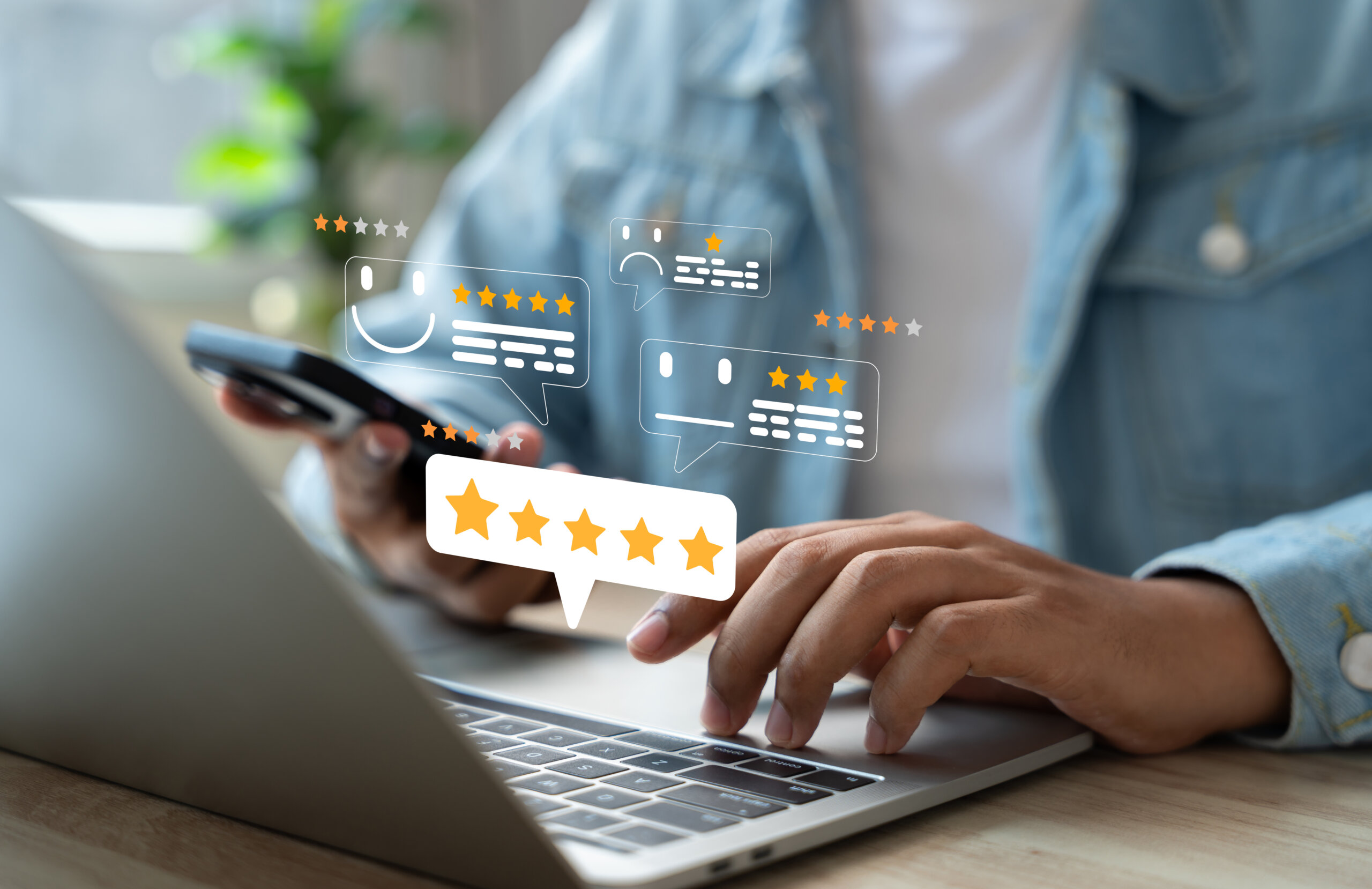 Experiência do cliente: como o CRM gera resultados?