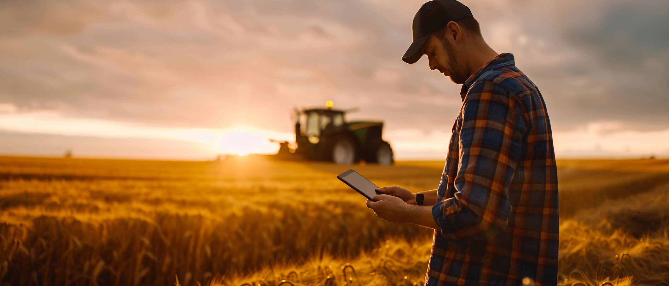 Sistema para o agronegócio: o que é e como funciona?