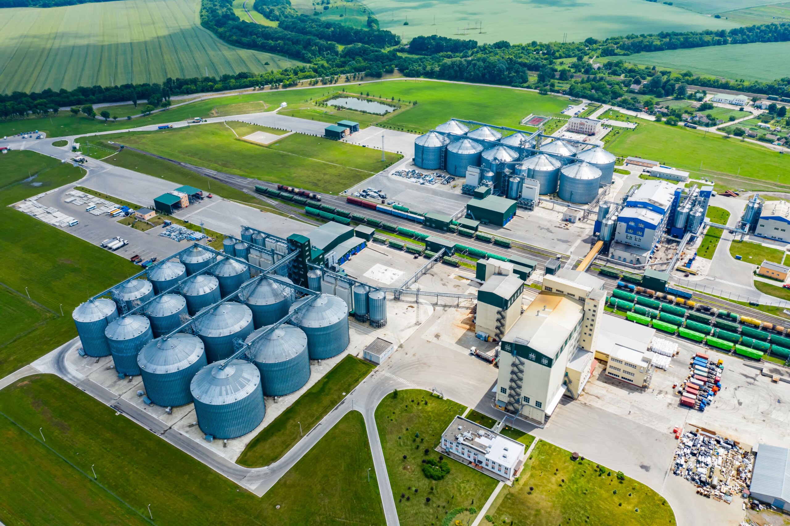 Sistemas agroindustriais: guia para usar tecnologia na gestão
