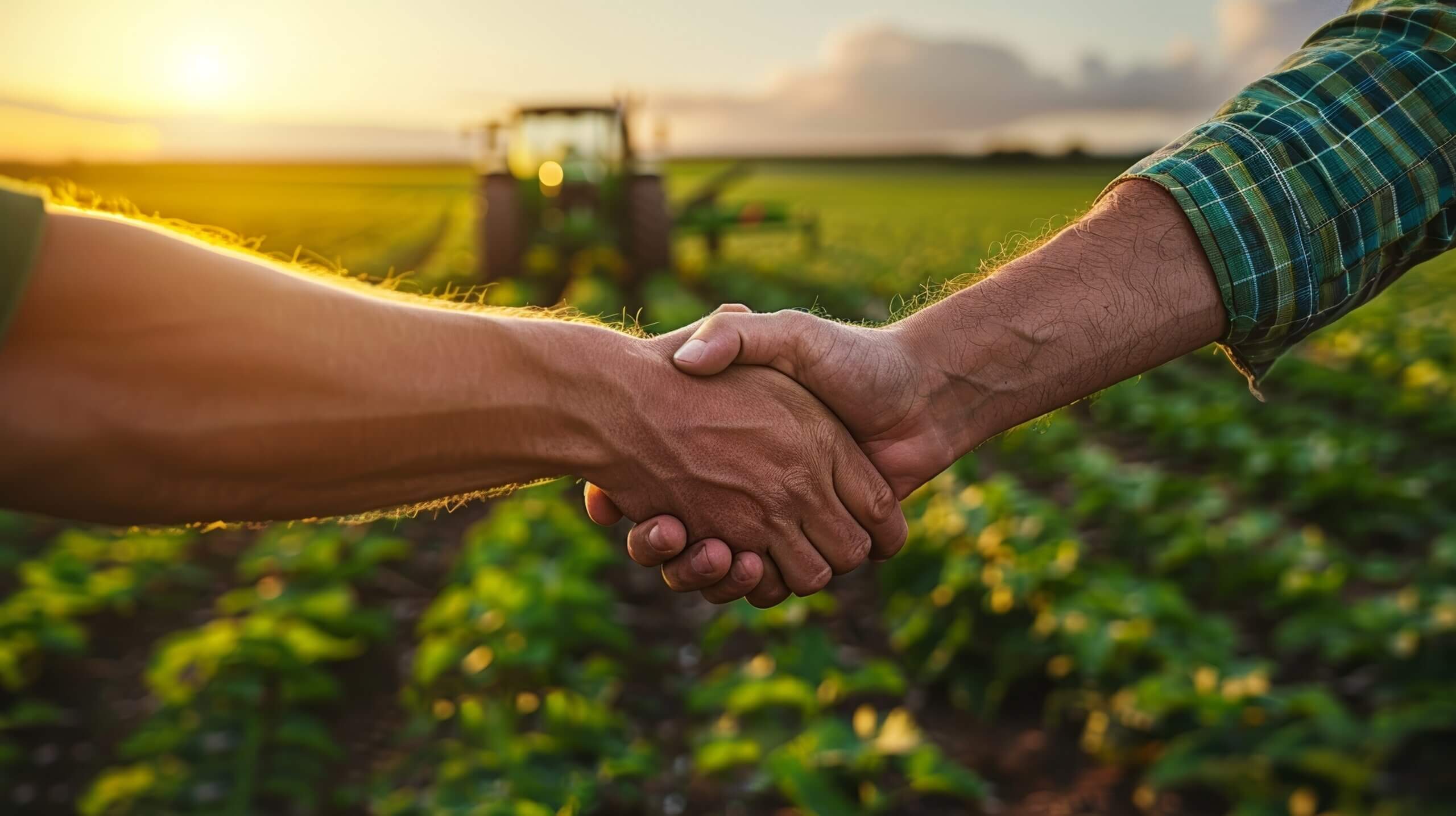 Revenda agrícola: qual o seu papel no agronegócio?