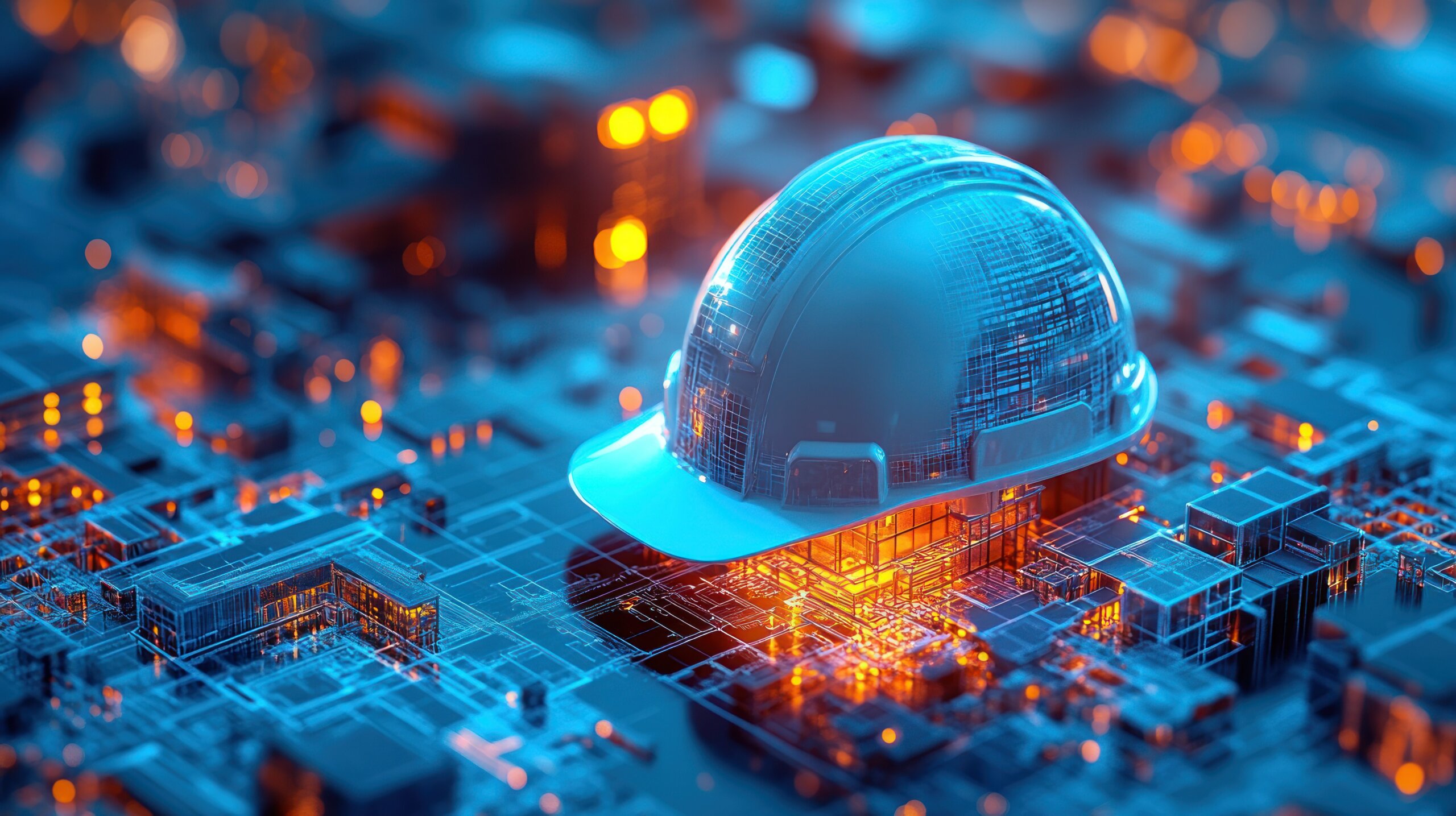 IA Generativa na construção: como a tecnologia muda o setor?