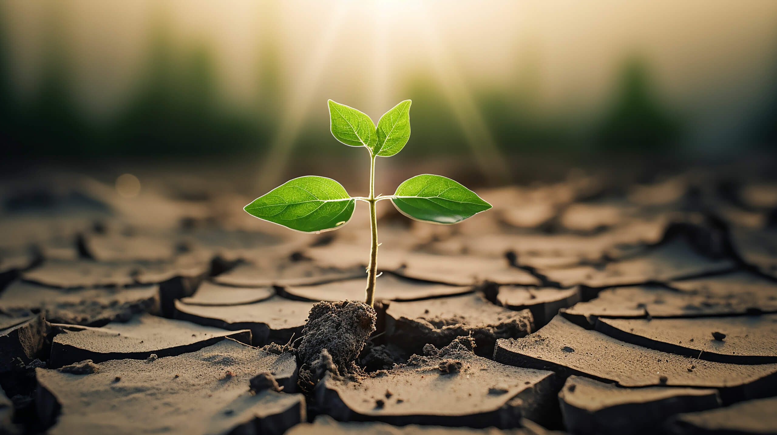 Qual o impacto das mudanças climáticas no agronegócio?
