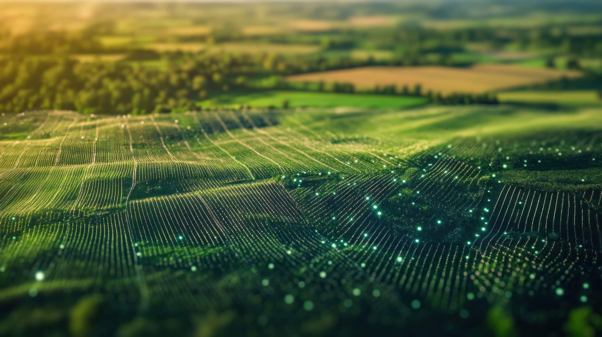 Automação na agroindústria: como usar tecnologia com retorno real?