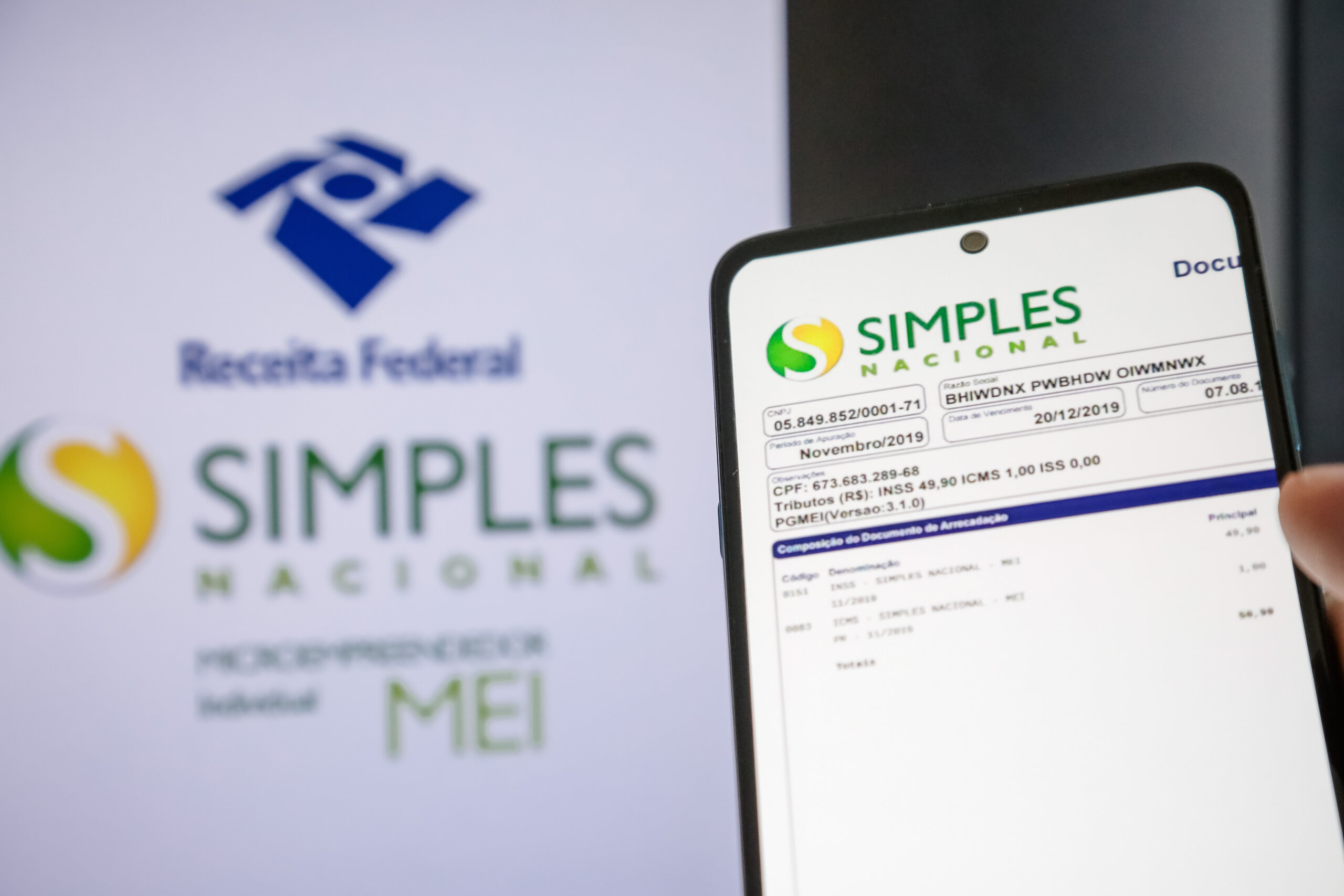 O impacto da reforma tributária para o Simples Nacional