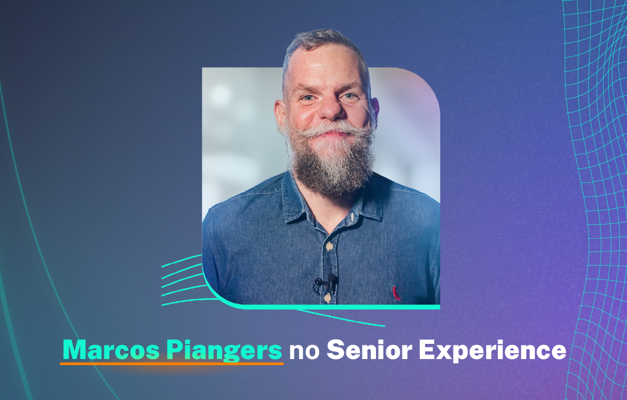 Marcos Piangers