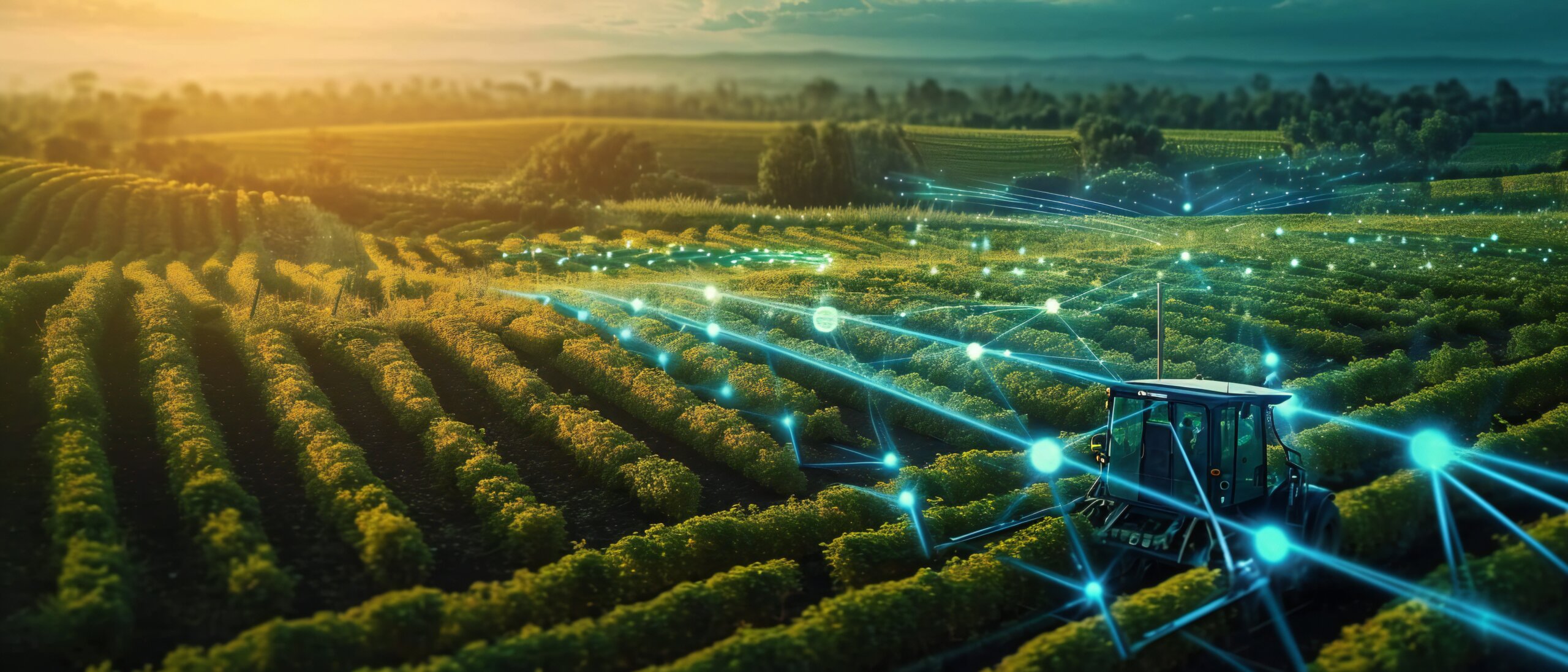 Tecnologia para o agro: como levar a inovação para o campo?