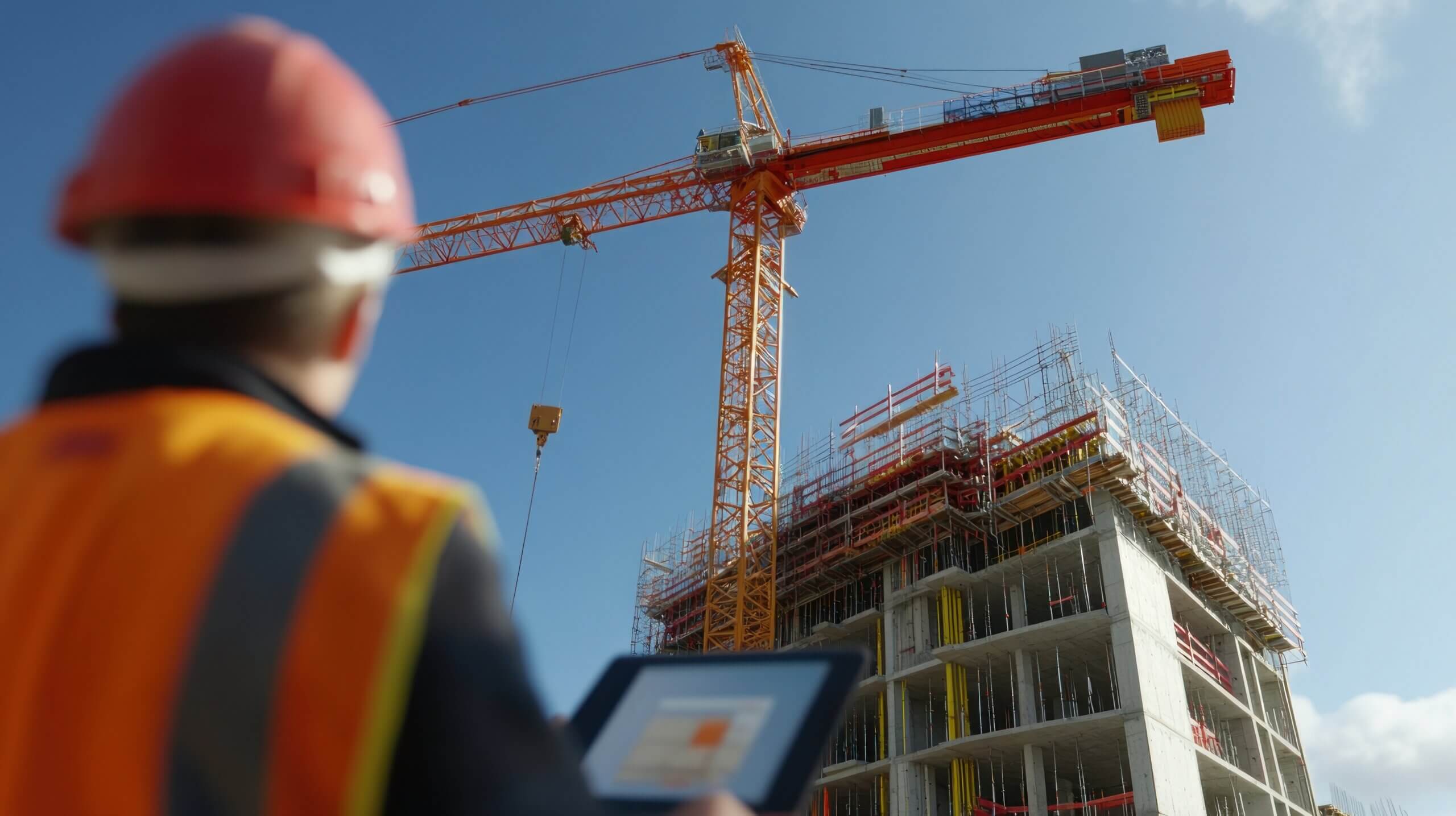 BIM: o que é e qual sua importância na construção?