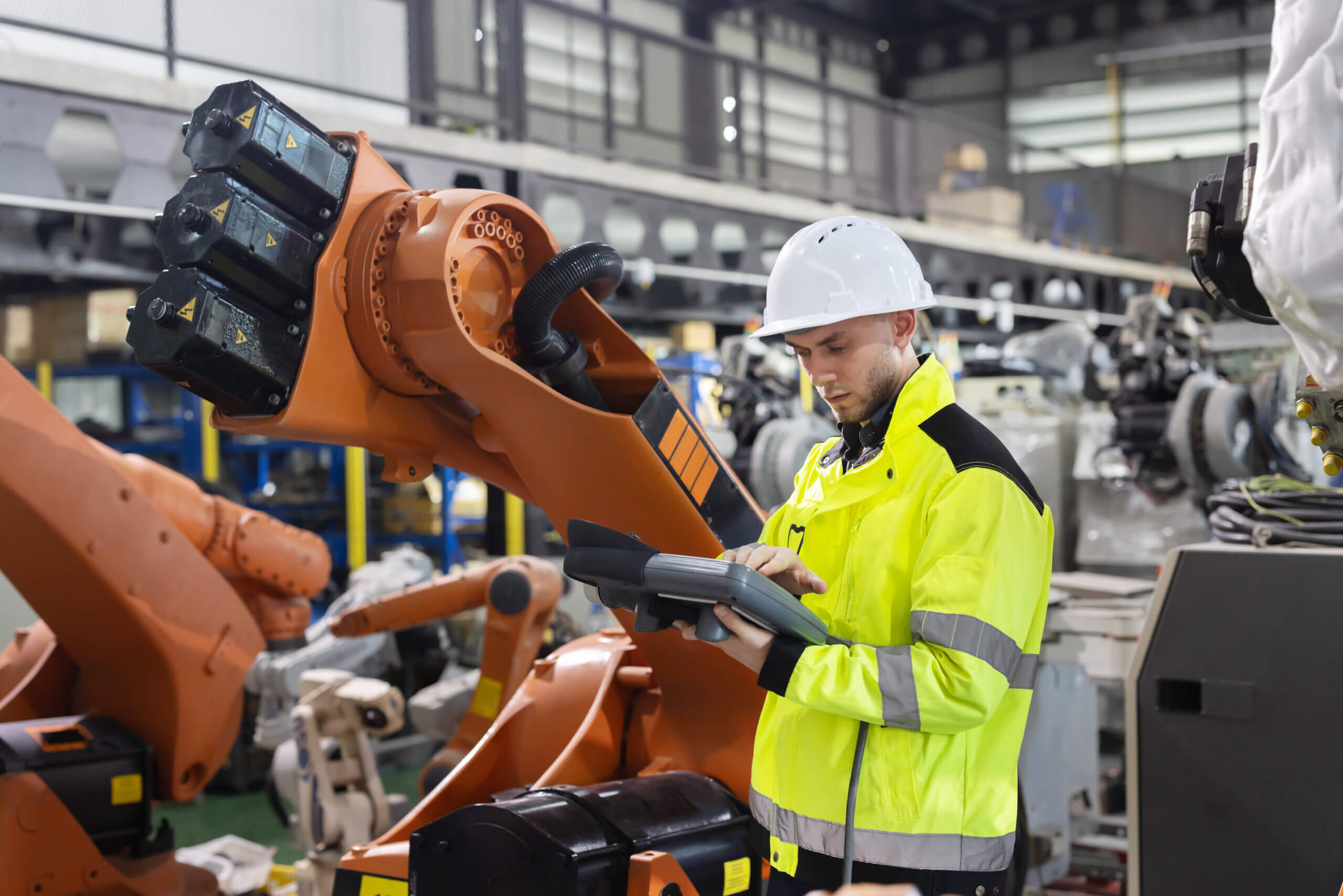 6 ferramentas para o planejamento de produção industrial