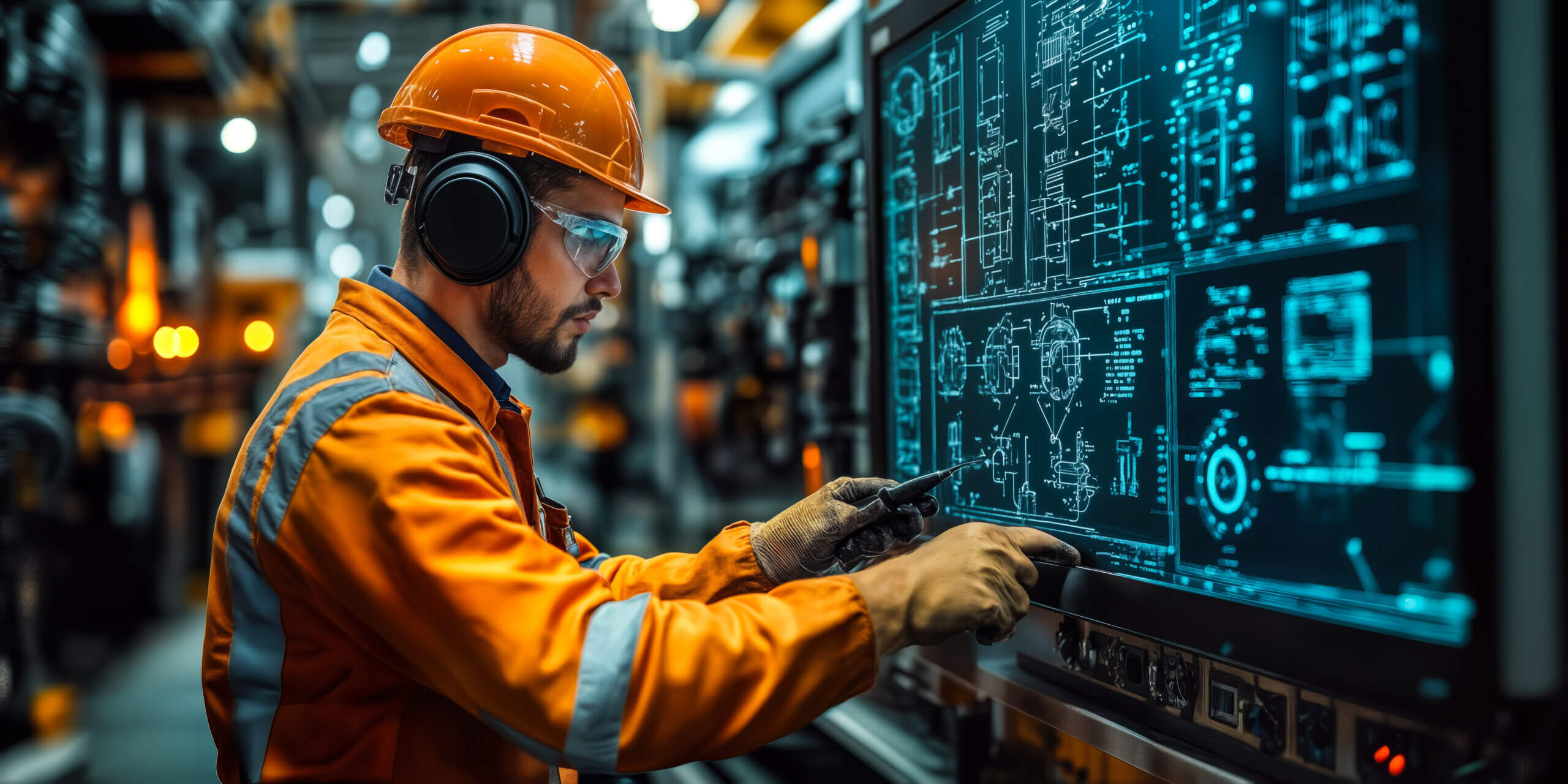 Gestão industrial: como tornar sua indústria mais eficiente?