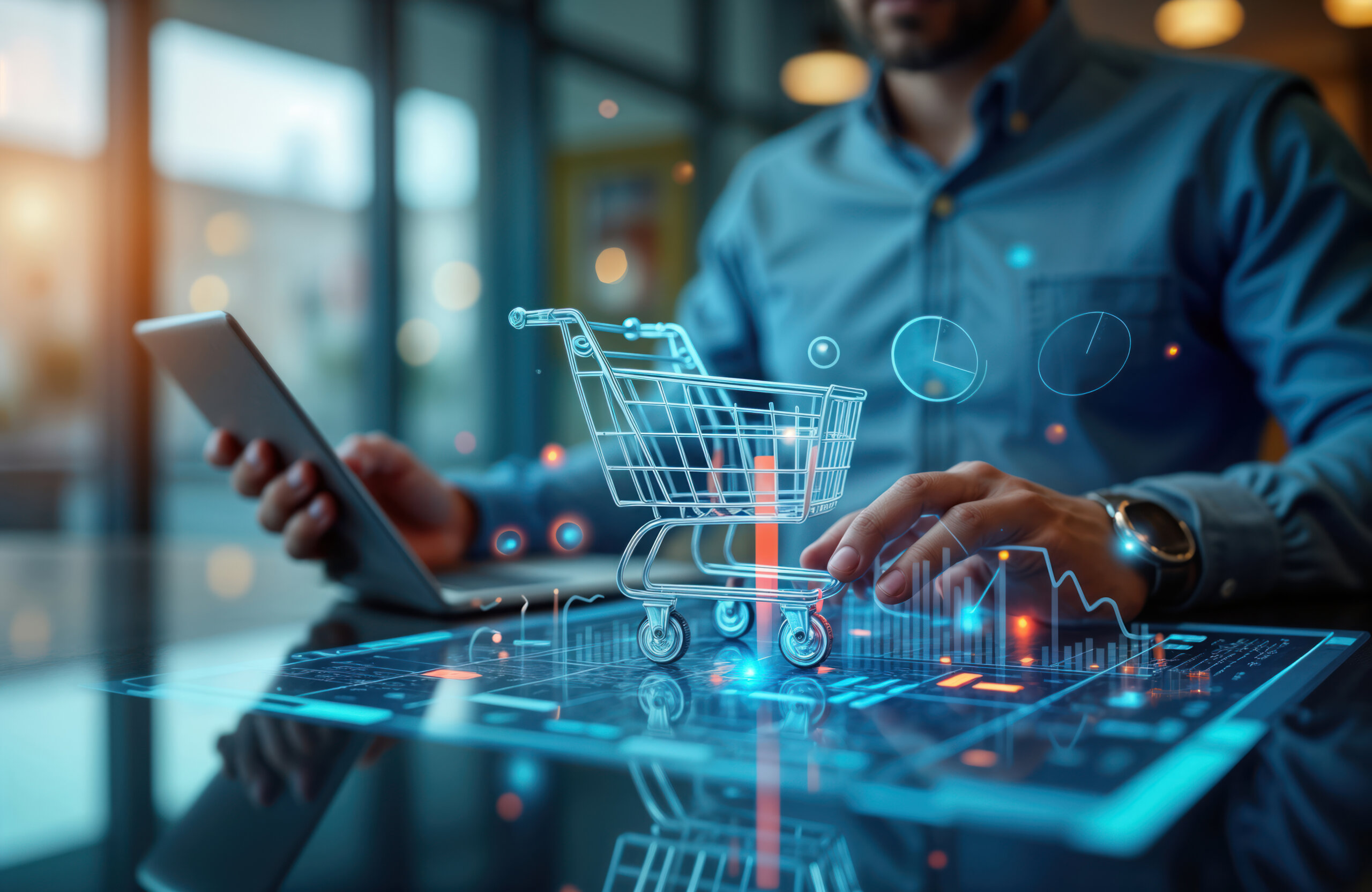 Aquisição de clientes: como atrair e conquistar novos consumidores?