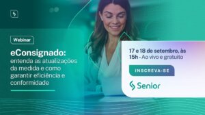 Webinar eConsignado