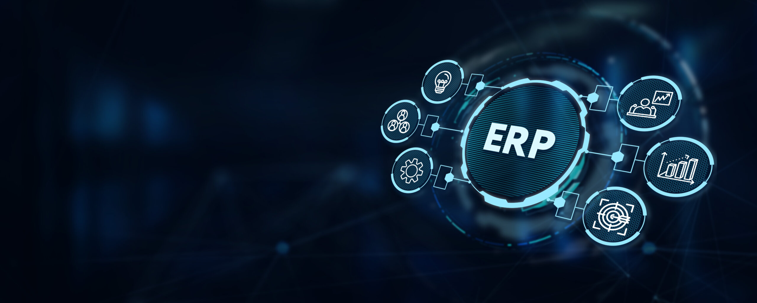 Entendas os diferenciais do sistema ERP da Senior