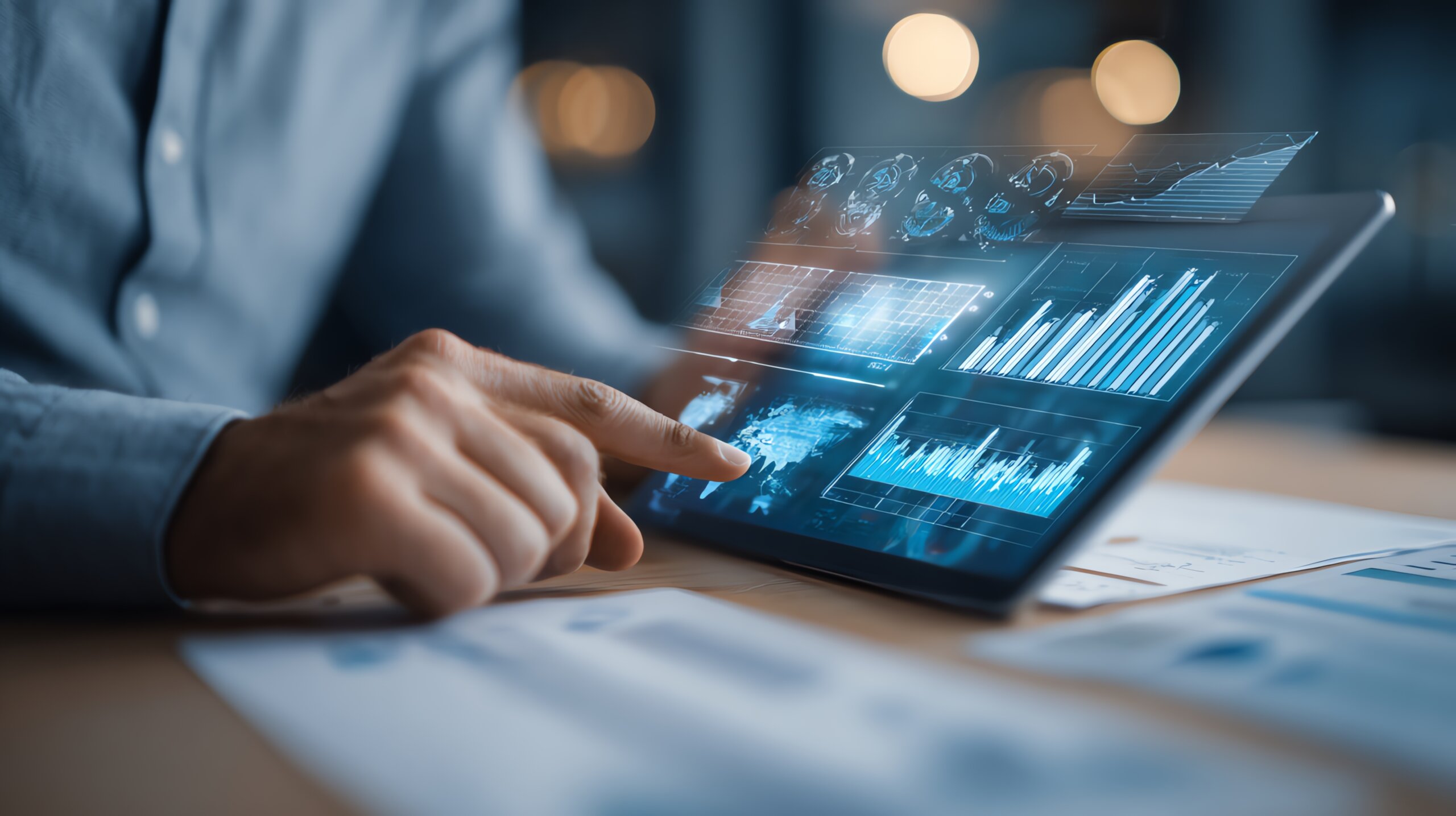 ERP para gestão fiscal: como manter o compliance?