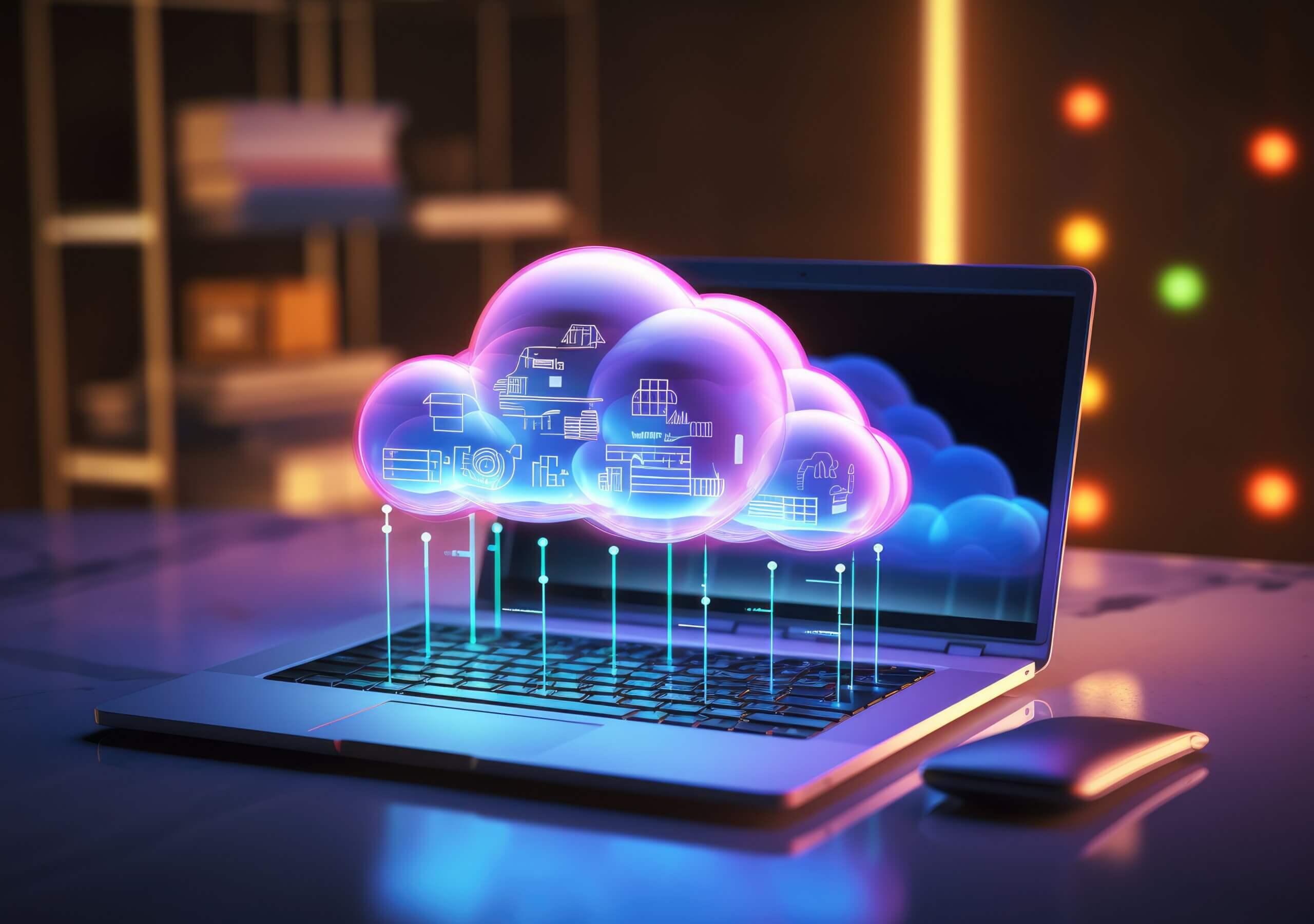 Solução cloud: por que ela está transformando os negócios?
