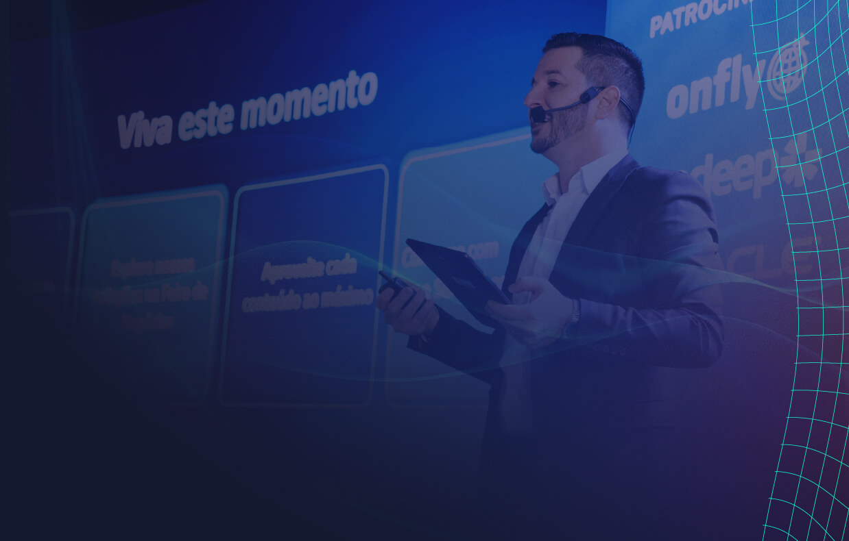Patrocinadores Senior Experience 2025
