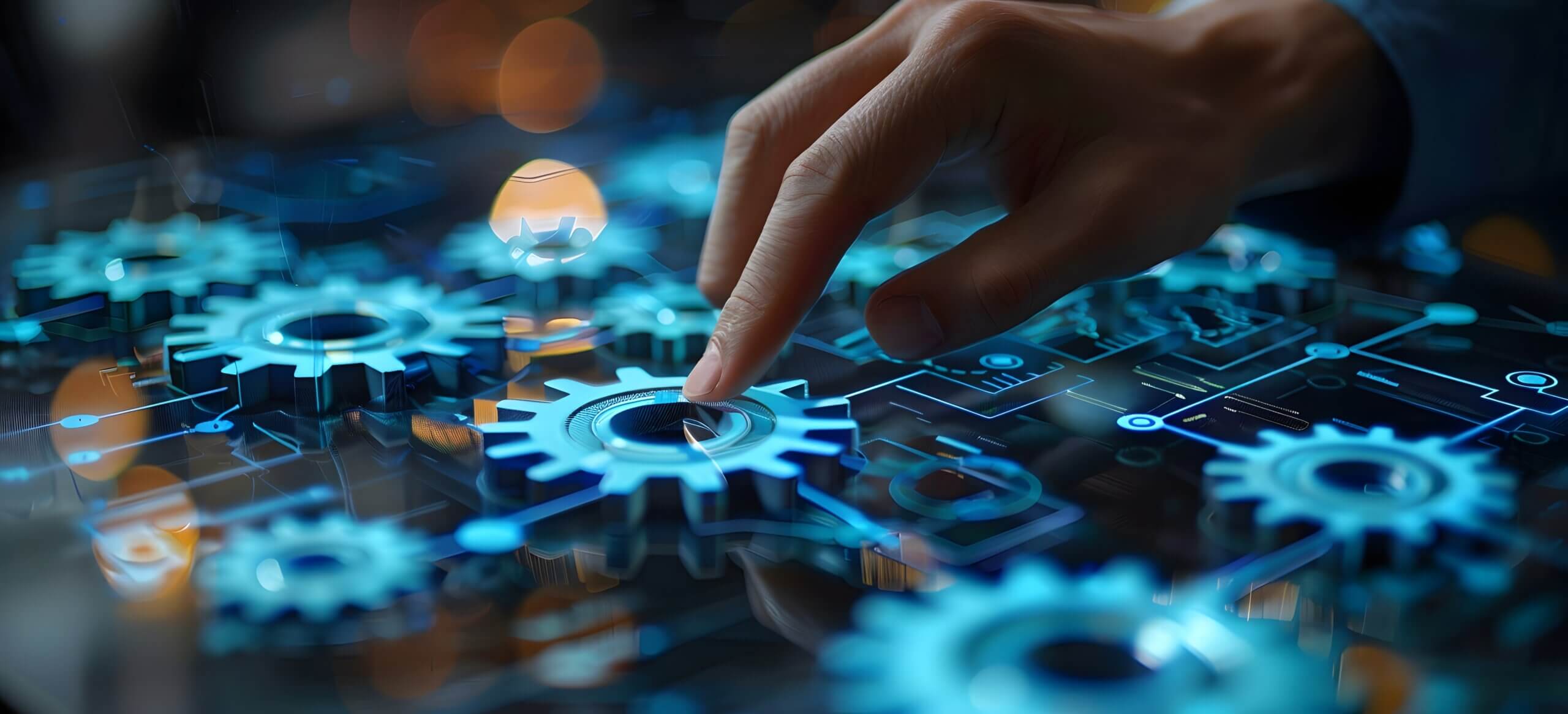 Como a interoperabilidade acelera a transformação digital?