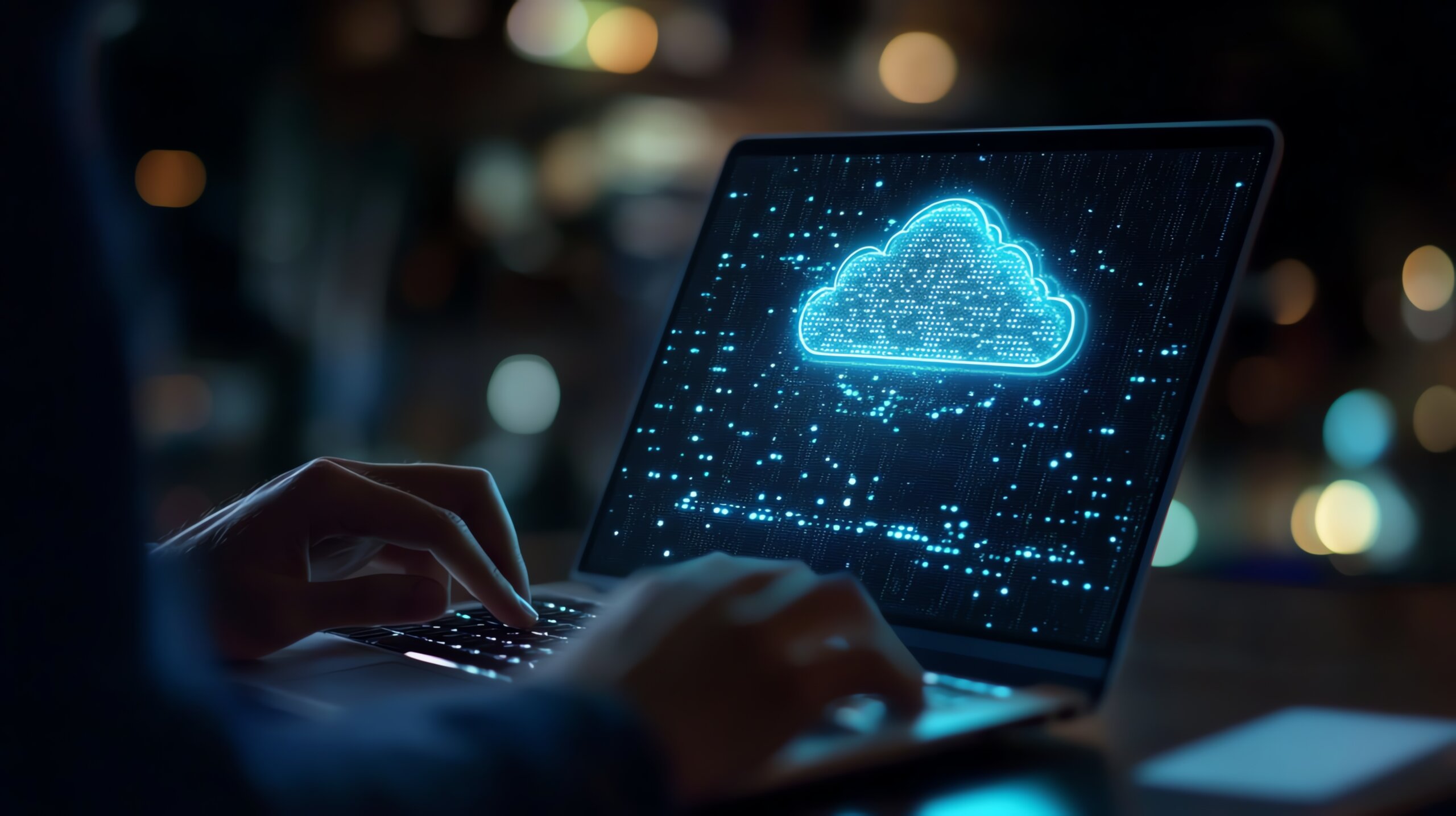 Infraestrutura em Cloud: por que sua empresa precisa dela?