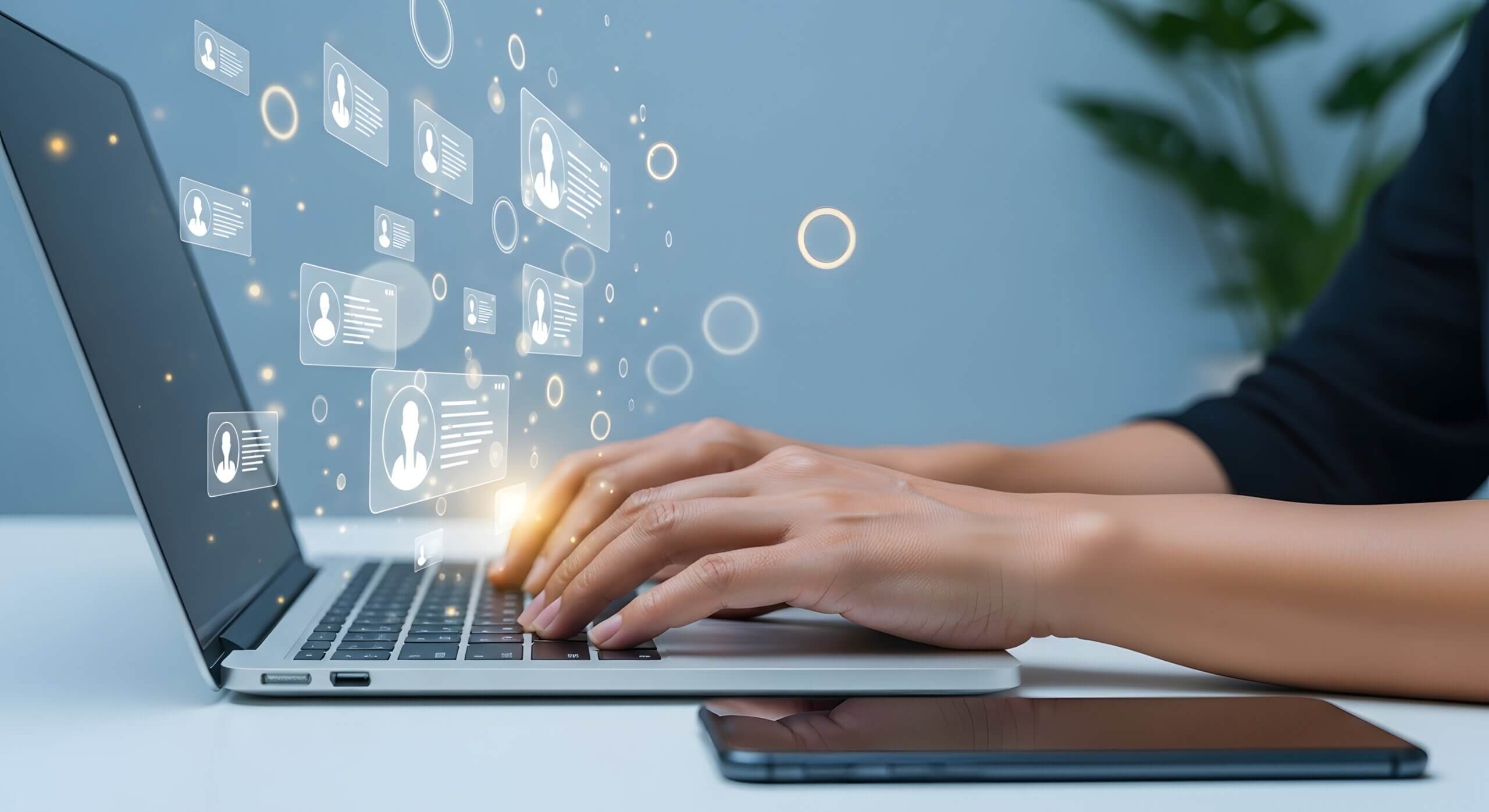 Por que o talent intelligence é essencial para o futuro do RH