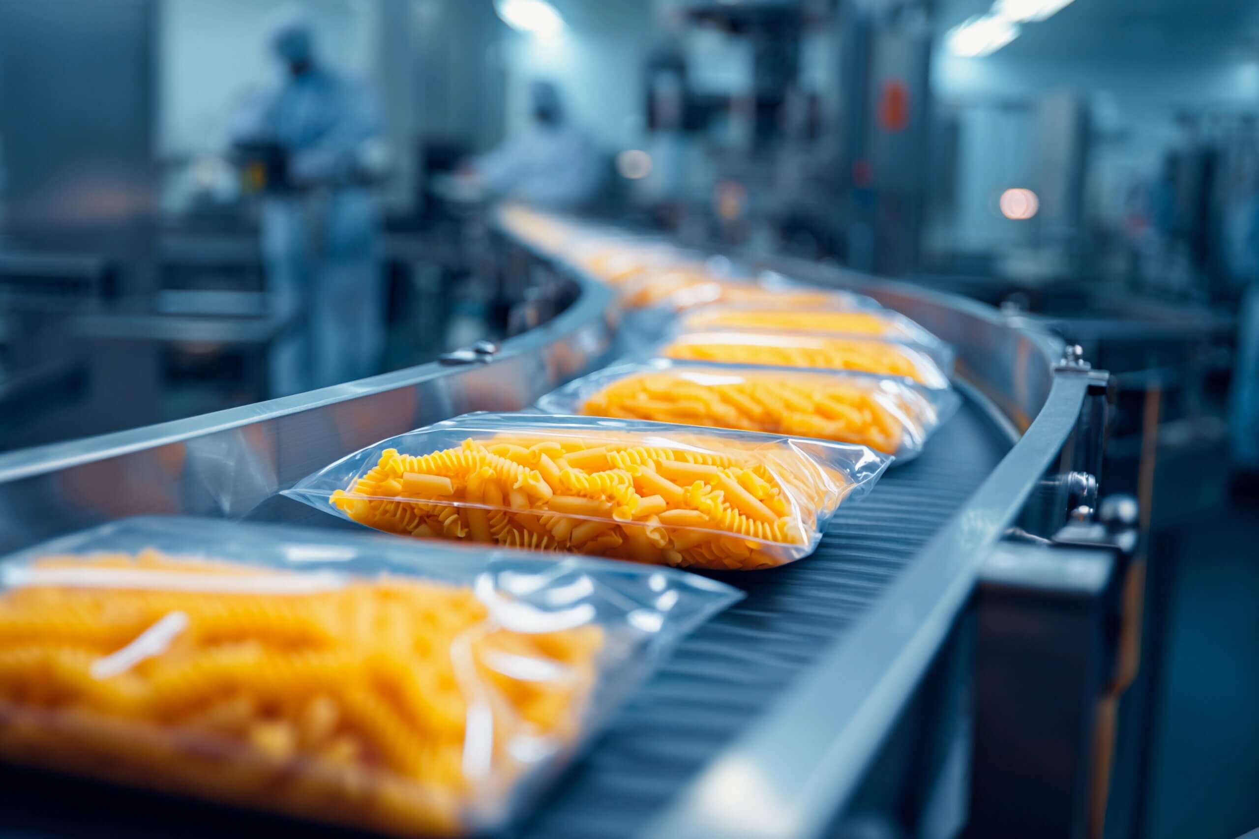 Automação industrial: como tornar fábricas mais inteligentes?