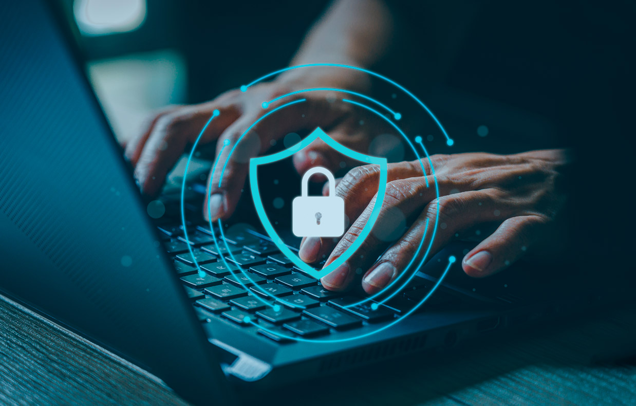 política de segurança da informação