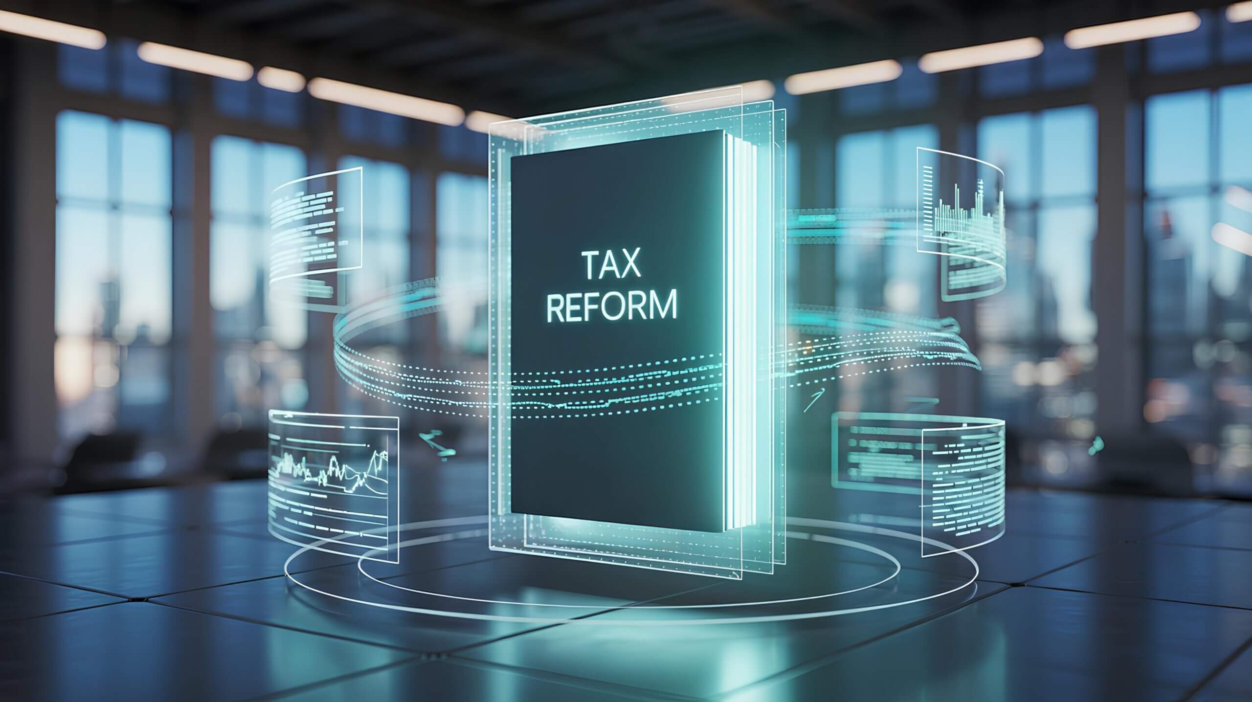 Legislação tributária: como se preparar para mudanças fiscais?