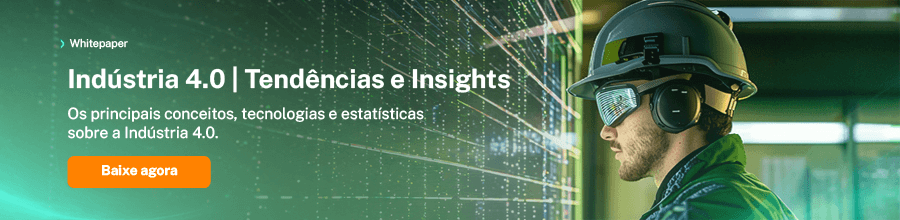 Manufatura Inteligente: o que é, tecnologias e estratégias