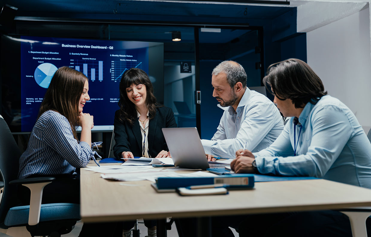 Ferramentas de gestão de riscos