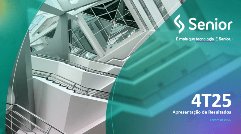 Balanço Senior Sistemas