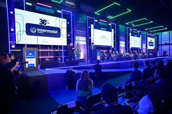 Intermodal South America 2026