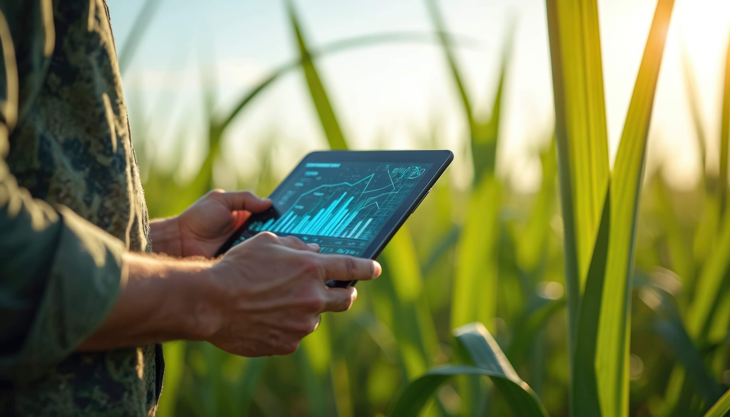 Rastreabilidade no agronegócio: por que é um ativo estratégico?