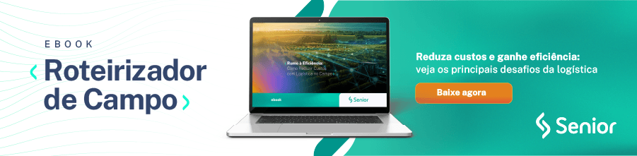 Banner ebook Roteirizador de Campo