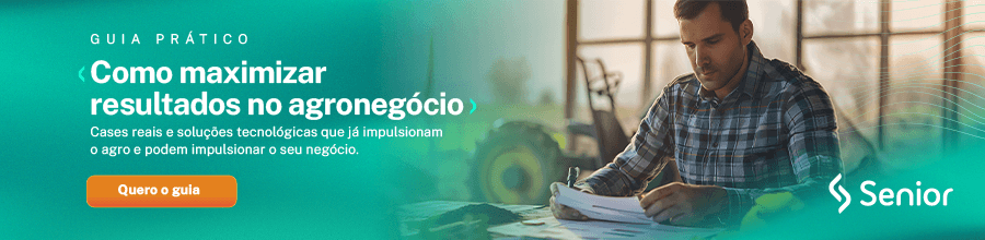 Banner guia para maximizar resultados no agronegócio