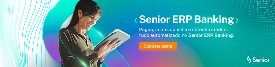 Banner ERP Banking