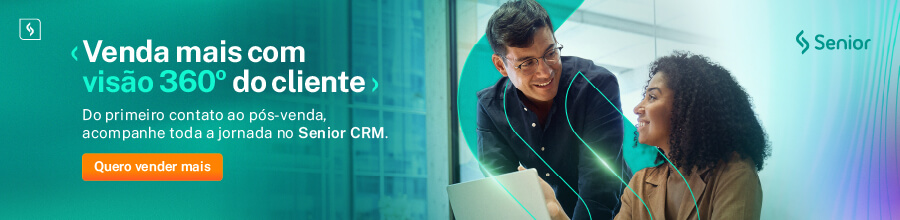 Banner CRM